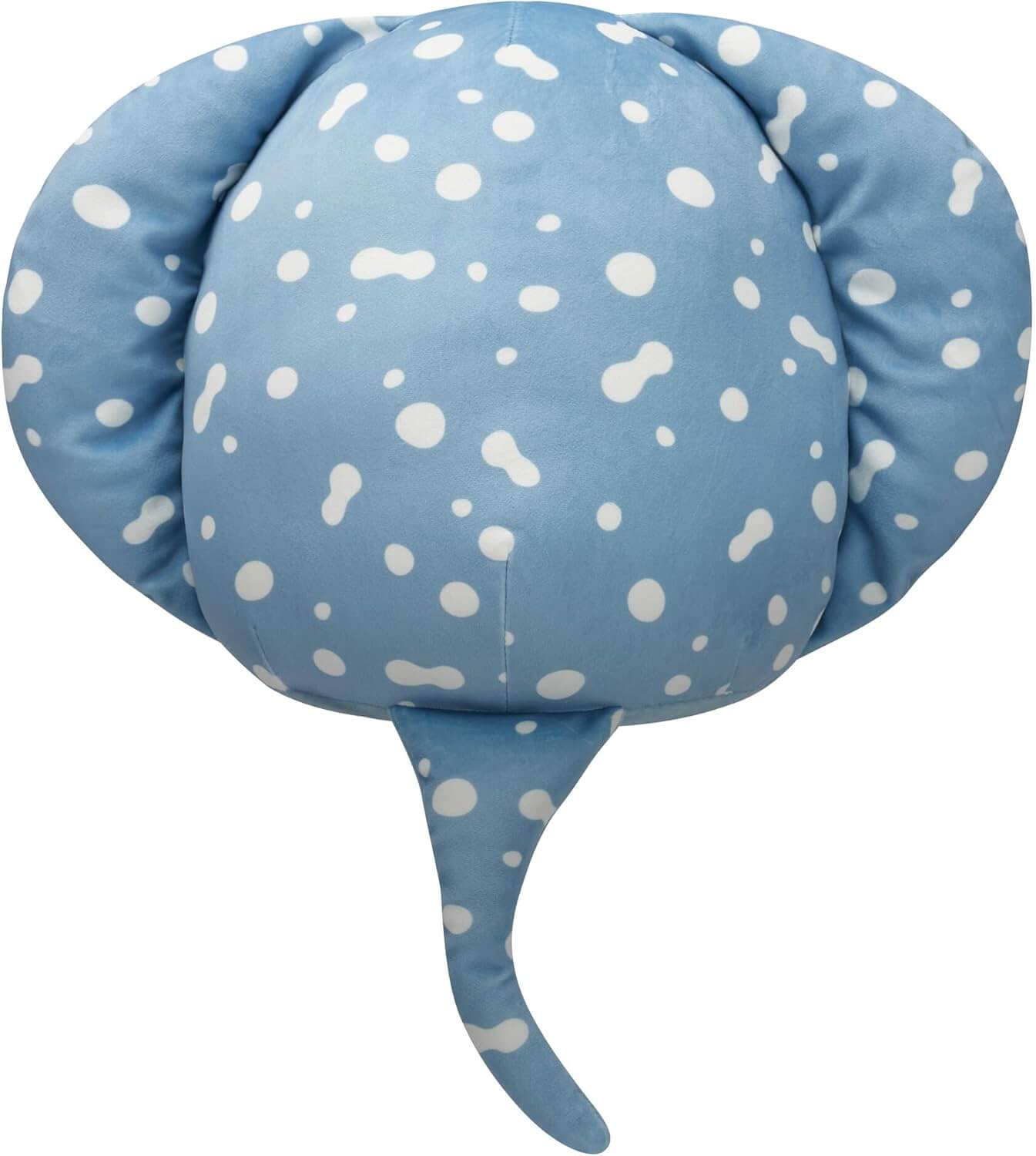 Jazwares SQJW1220A; SQCR06619 - Squishmallows Serie 20 - 30 cm (12") - Akilah der Stachelrochen
