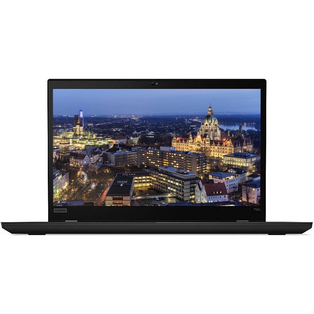 Lenovo ThinkPad P53 i7-9850H 15.6" FHD NVIDIA Quadro T2000 Webcam Win 11 Pro DE 32 GB 512GB SSD
