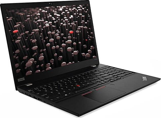 Lenovo ThinkPad P53s i7-8665U 15.6" FHD 16 GB Webcam Quadro P520 Win 11 Pro DE 512 GB NVMe SSD