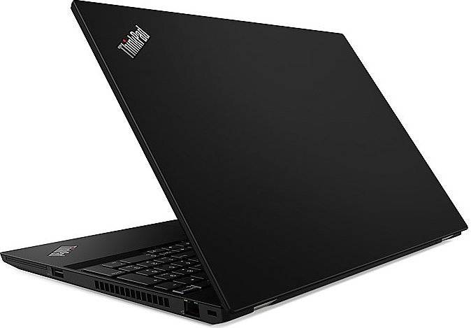 Lenovo ThinkPad P53s i7-8665U 15.6" FHD 16 GB Webcam Quadro P520 Win 11 Pro DE 512 GB NVMe SSD