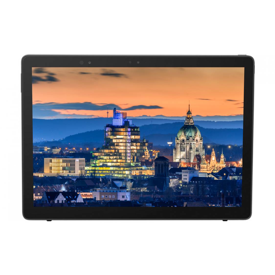 Dell Latitude 5290 2-in-1 i5-8250U 12.3" FHD 8 GB Webcam 4G Touch Win 11 Pro 512 GB m.2 SSD