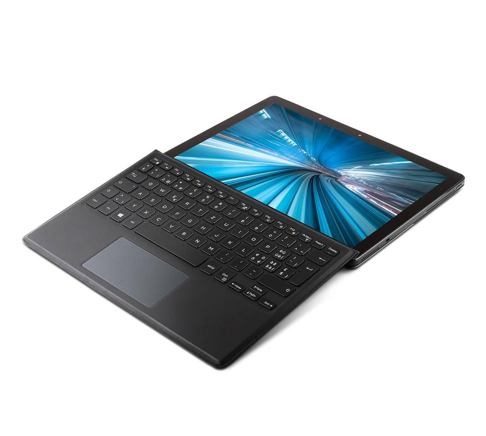 Dell Latitude 5290 2-in-1 i5-8250U 12.3" FHD 8 GB Webcam 4G Touch Win 11 Pro 256 GB m.2 SSD