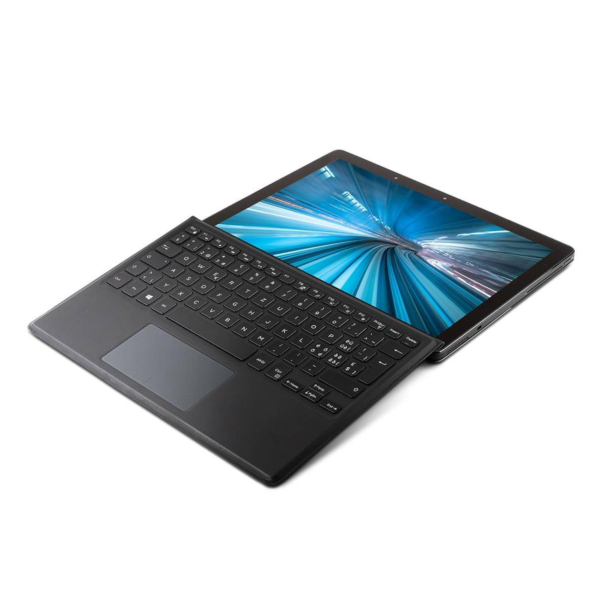 Dell Latitude 5290 2-in-1 i5-8250U 12.3" FHD 8 GB Webcam 4G Touch Win 11 Pro 1 TB m.2 SSD