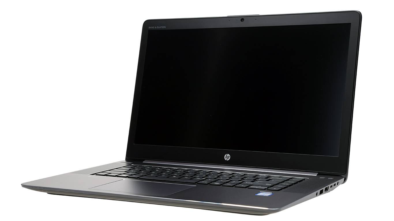 HP EliteBook 840 G4 i5-7300U 14" FHD Webcam Win 10 Pro UK 16 GB 256 GB SSD