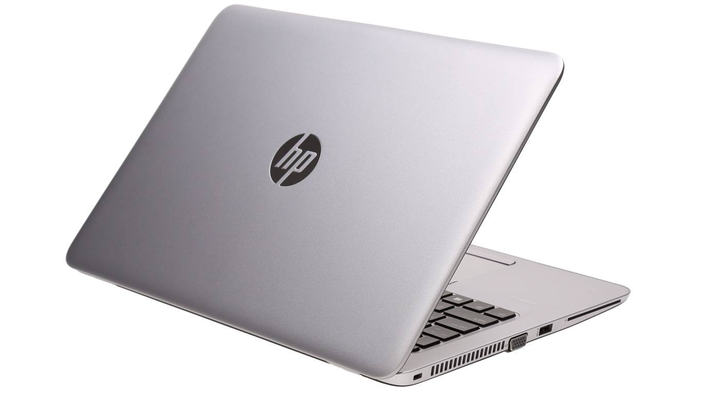 HP EliteBook 840 G4 i5-7300U 14" FHD Webcam Win 10 Pro UK 16 GB 256 GB SSD