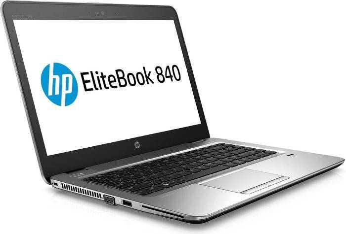 HP EliteBook 840 G3 i5-6300U 14" FHD Webcam Windows 10 Pro DE 16 GB 1 TB SSD