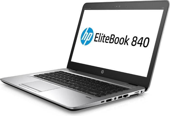 HP EliteBook 840 G3 i5-6300U 14" FHD Webcam Windows 10 Pro DE 16 GB 1 TB SSD