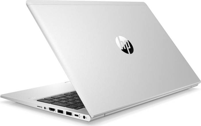 HP ProBook 650 G8 i5-1145G7 15.6" FHD Webcam Win 11 Pro DE 16 GB 256 GB SSD