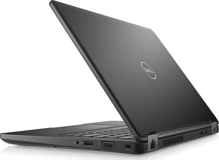 Dell Latitude 5490 i5-8250U 14" WXGA Webcam Windows 11 Pro DE 16 GB 256 GB SSD