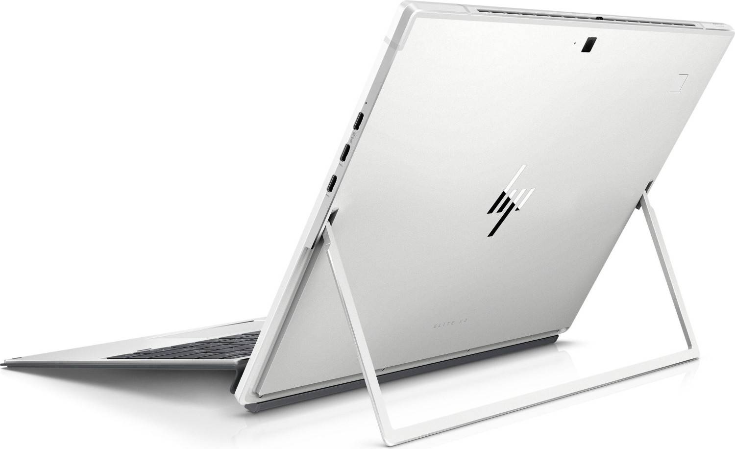 HP Elite x2 G8 13 Zoll Tablet i5-1145G7 8GB 256GB 3K DE Backlight FP Touch 4G WCAM WIN11 Sehr gut - Refurbished