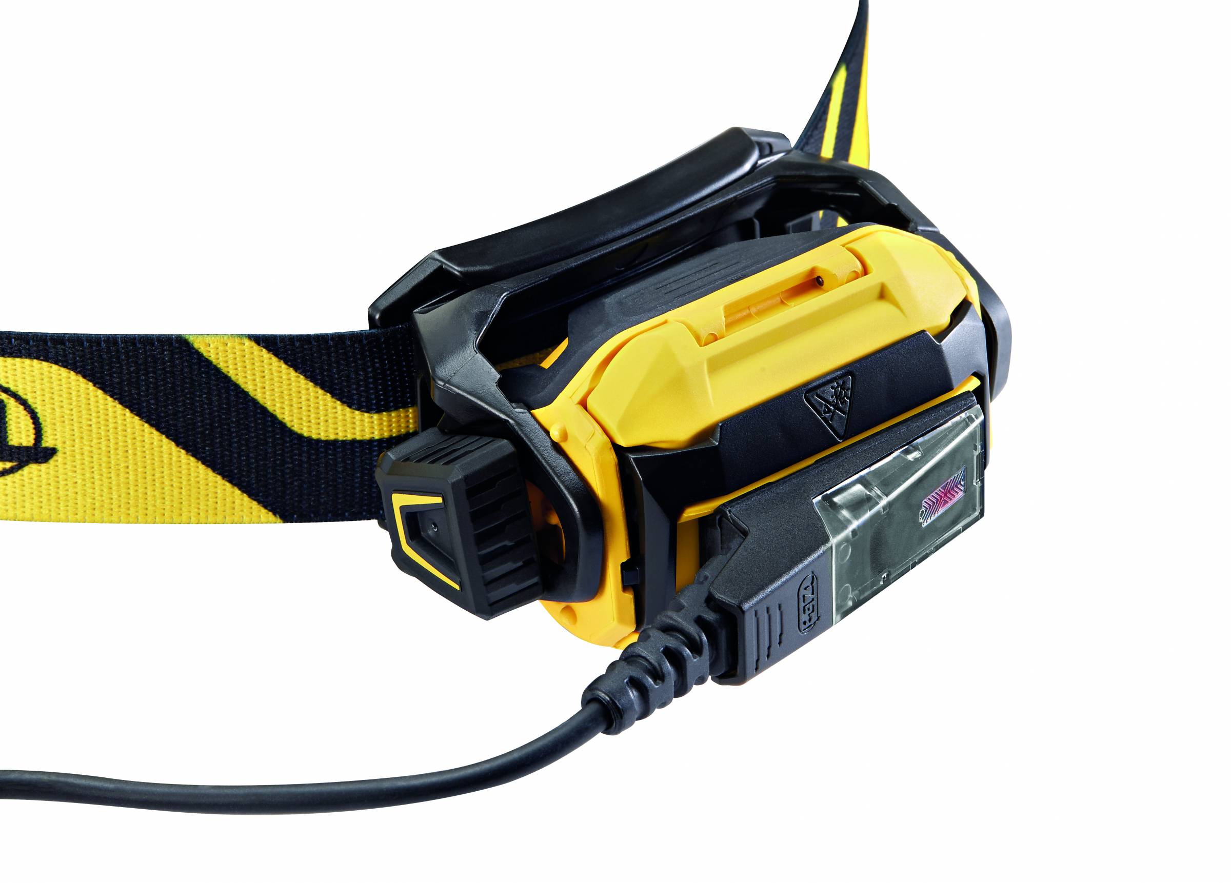 Petzl Arbeitsleuchte PIXA® R E120CA00