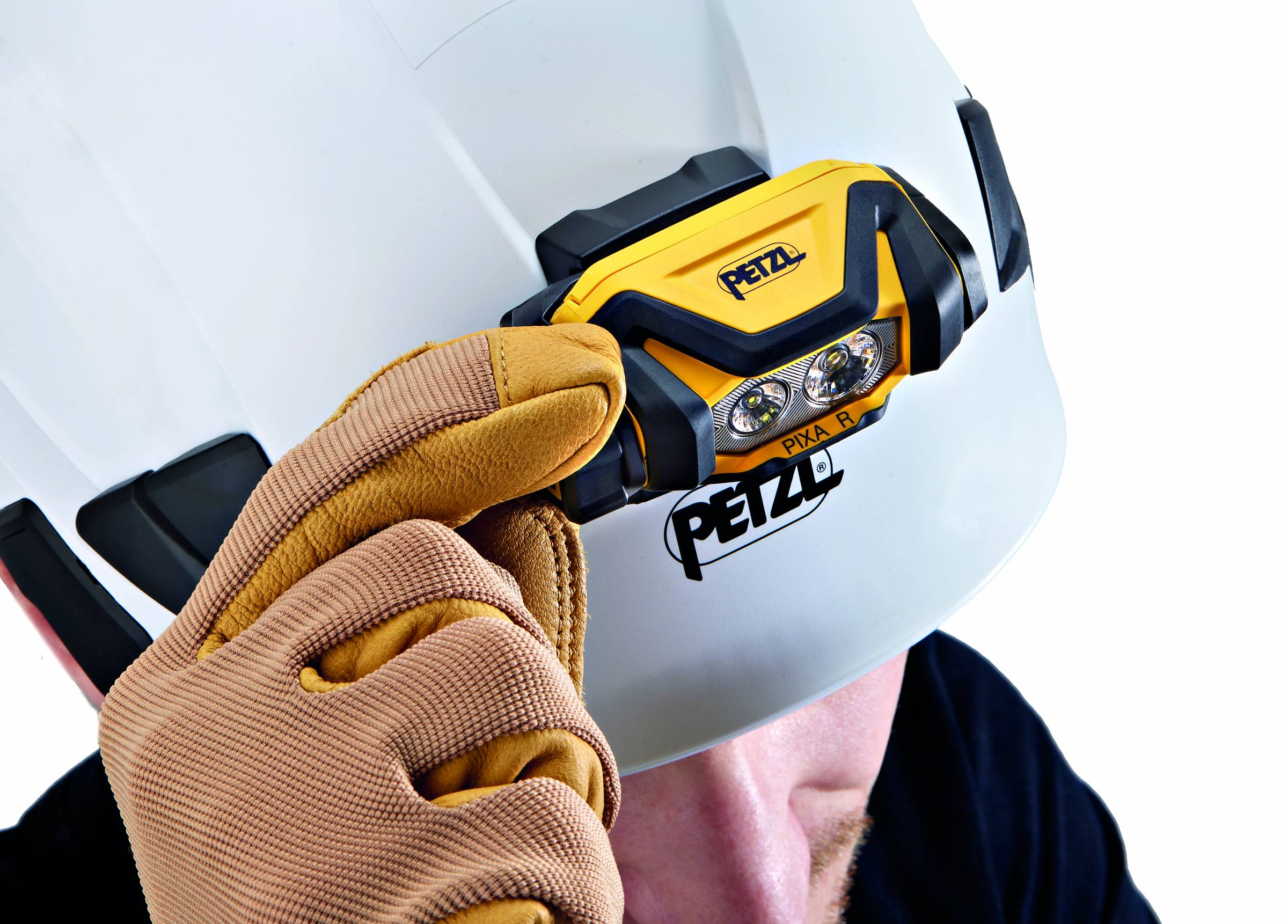 Petzl Arbeitsleuchte PIXA® R E120CA00