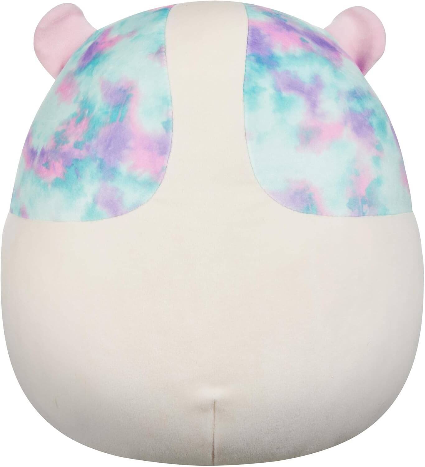 Jazwares SQJW1220A; SQCR06384 - Squishmallows Serie 20 - 30 cm (12") - Rhys das Meerschweinchen