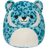 Jazwares SQK3440; SQCR05381 - Squishmallows 19 cm (7,5") - Serie 18 - 06 - Griffin der blaue Säbelzahntiger Jazwares SQK3440; SQCR05381 - Squishmallows 19 cm (7,5") - Serie 18 - 06 - Griffin der blaue Säbelzahntiger