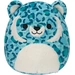 Jazwares SQK3440; SQCR05381 - Squishmallows 19 cm (7,5") - Serie 18 - 06 - Griffin der blaue Säbelzahntiger Jazwares SQK3440; SQCR05381 - Squishmallows 19 cm (7,5") - Serie 18 - 06 - Griffin der blaue Säbelzahntiger