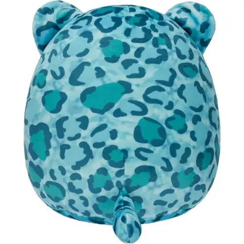 Jazwares SQK3440; SQCR05381 - Squishmallows 19 cm (7,5") - Serie 18 - 06 - Griffin der blaue Säbelzahntiger Jazwares SQK3440; SQCR05381 - Squishmallows 19 cm (7,5") - Serie 18 - 06 - Griffin der blaue Säbelzahntiger