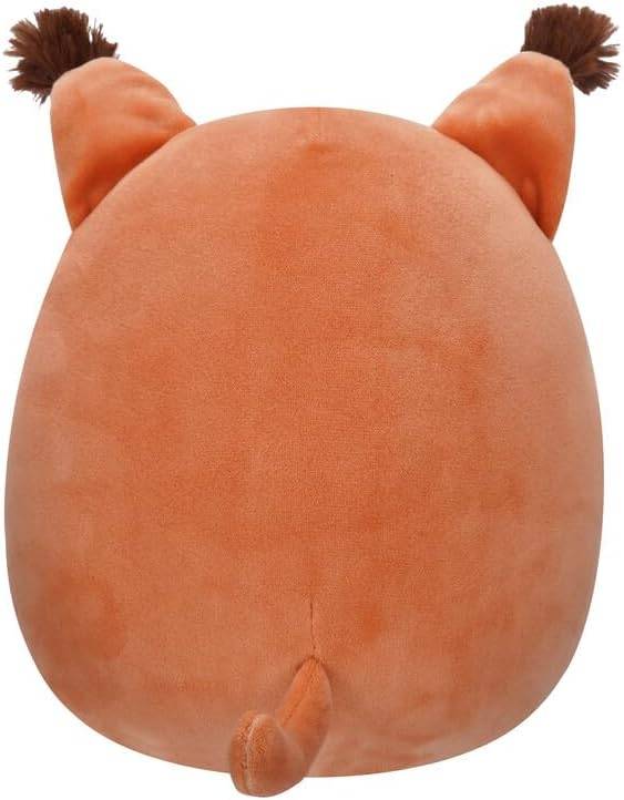 Jazwares SQJW7519C; SQCR05408 - Squishmallows Serie 19 - 19 cm (7,5") - Ferraz die Karakal-Katze