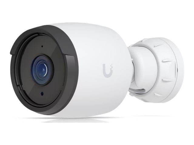 Ubiquiti UniFi Protect G6 - Netzwerk-Überwachungskamera - Bullet - Innenbereich, Außenbereich - wetterfest - Farbe (Tag&Nacht)