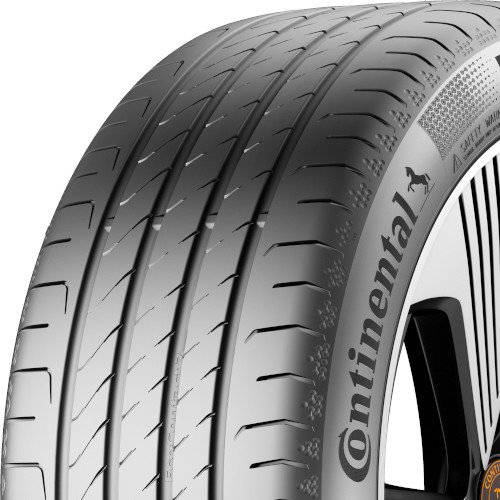 Continental EcoContact 7 ( HL255/35 R19 99W XL EVc, MO, mit Felgenrippe )