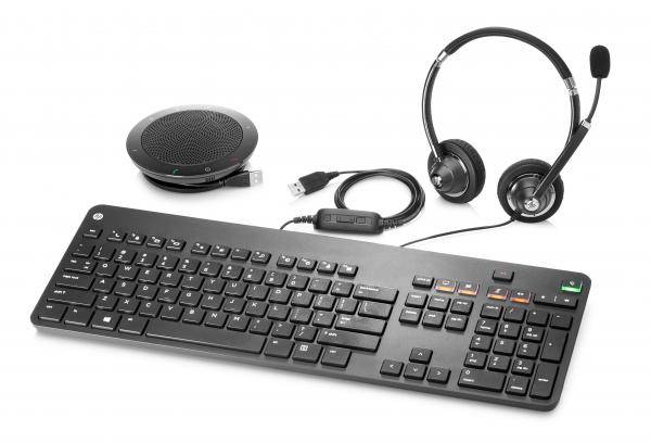 Hewlett Packard K7V16AA Server-Zubehör