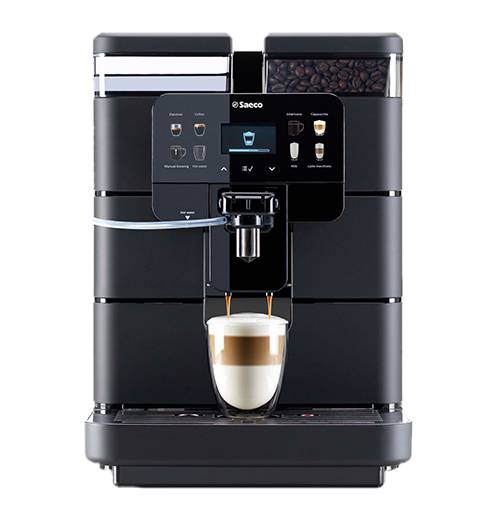 Saeco Kaffeemaschine New Royal OTC