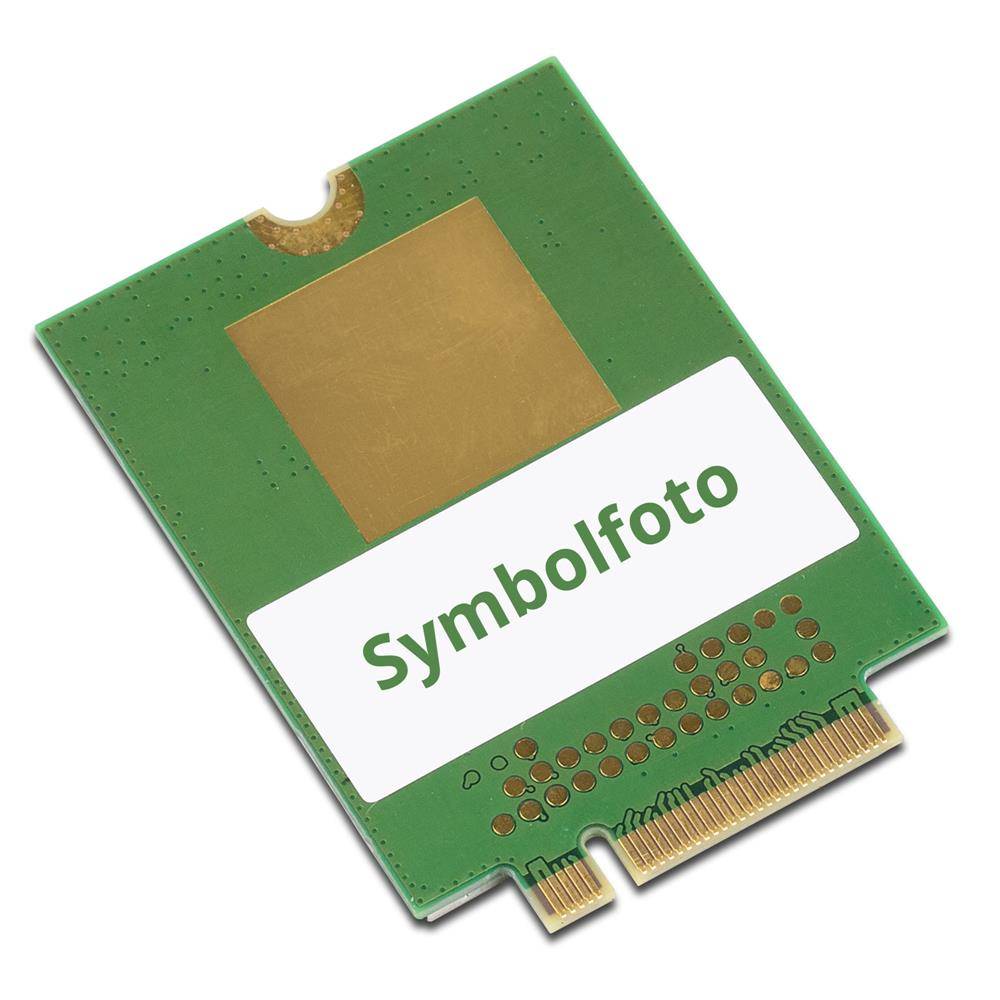 Fibocom L860-GL WWAN LTE Modul (P/N: 4XC1M72794, Mini PCIe, UMTS (3G), HSPA+, EDGE, GPS, GPRS)