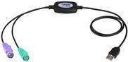 ATEN USB-PS/2 Konverter (UC10KM-AT)