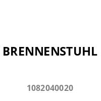 Brennenstuhl Schutzkontakt-GummiStecker 230V/16A