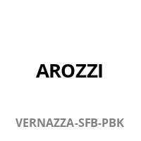 Arozzi Gaming Stuhl Vernazza Pure Black SoftFabric
