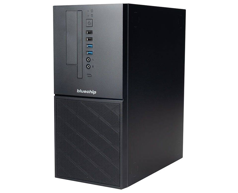 bluechip BUSINESSline T5900 *KI ready* <P>Intel® Core™ Ultra 5 Prozessor 225 /