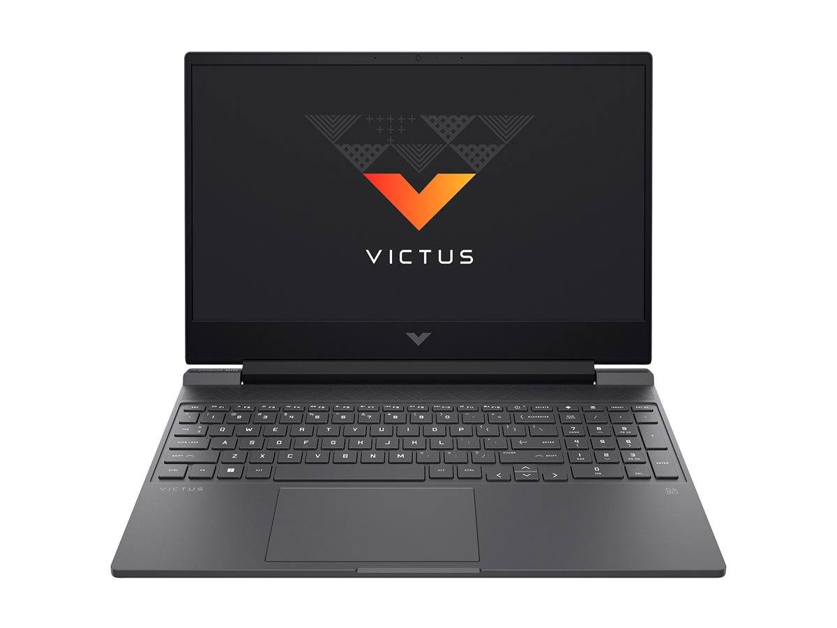 HP Victus Gaming 15-fa2704ng Laptop 39,6 cm (15,6 Zoll), 16 GB RAM, 512 GB SSD, Intel® Core™ i5-13420H