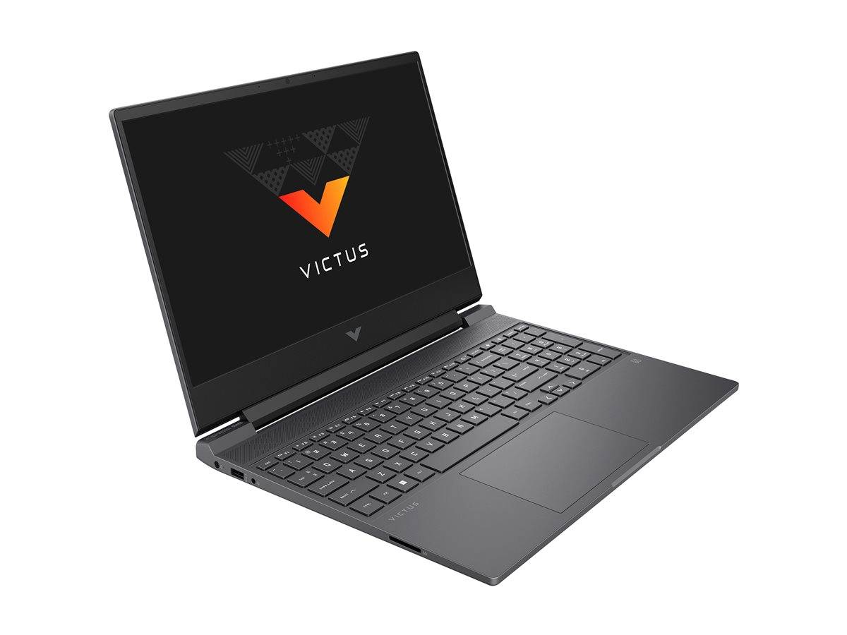 HP Victus Gaming 15-fa2704ng Laptop 39,6 cm (15,6 Zoll), 16 GB RAM, 512 GB SSD, Intel® Core™ i5-13420H