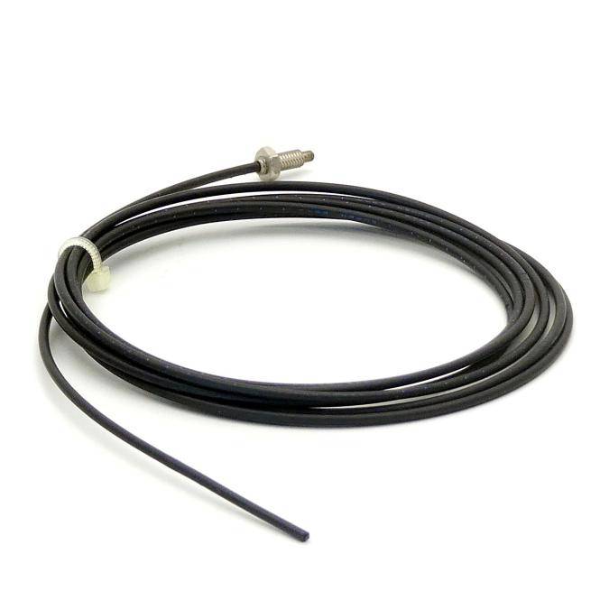 Omron Lichtwellensensor (E32-TC200)