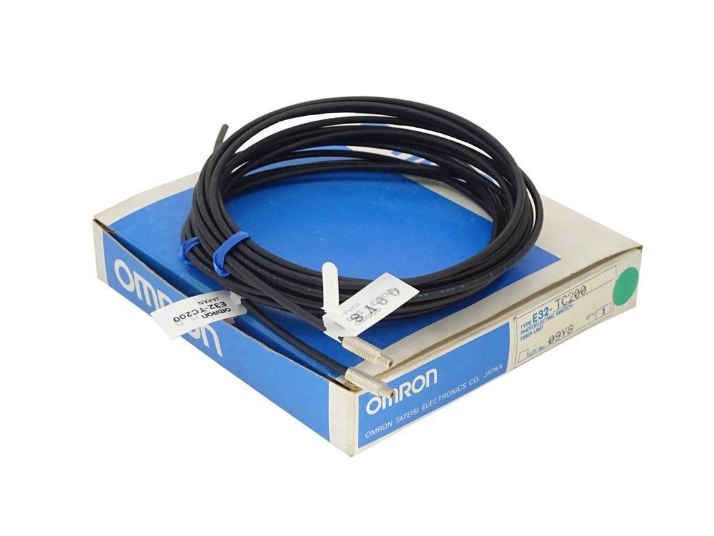 OMRON E32-TC200 (EAN:4547648094870)