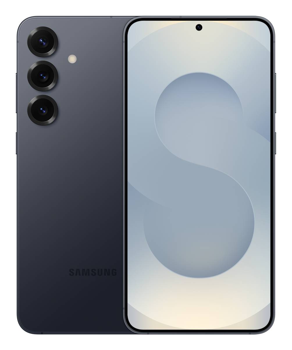 Samsung Galaxy S25+ - 5G Smartphone - Dual-SIM - RAM 12 GB / Interner Speicher 512 GB - OLED-Display - 6.7" - 3120 x 14