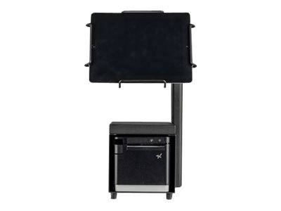 Star Micronics Star mENCLOSURE - Montagekomponente (Gehäuse) - für Tablett - ver