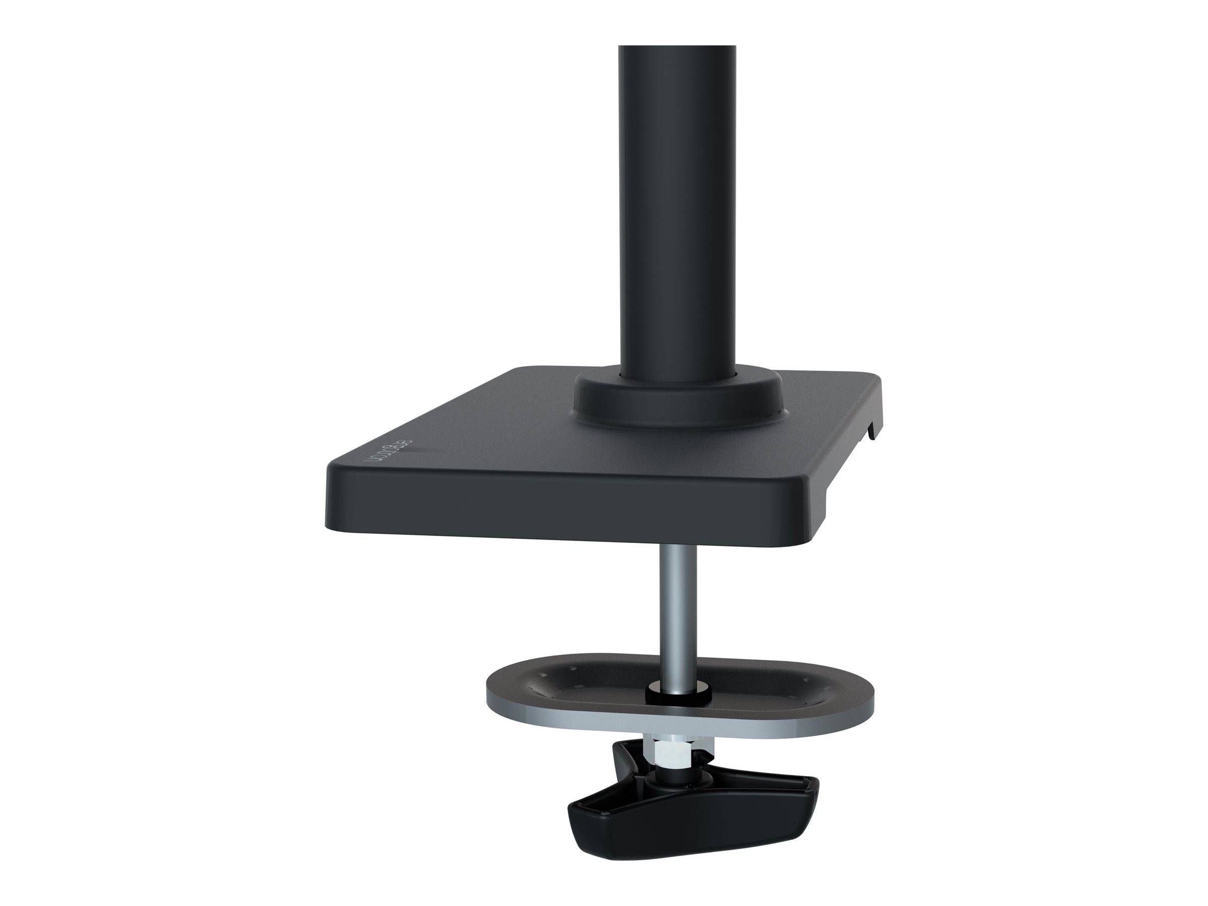 Ergotron LX Pro - Befestigungskit (Große Basis, Tischplattenbohrung)
