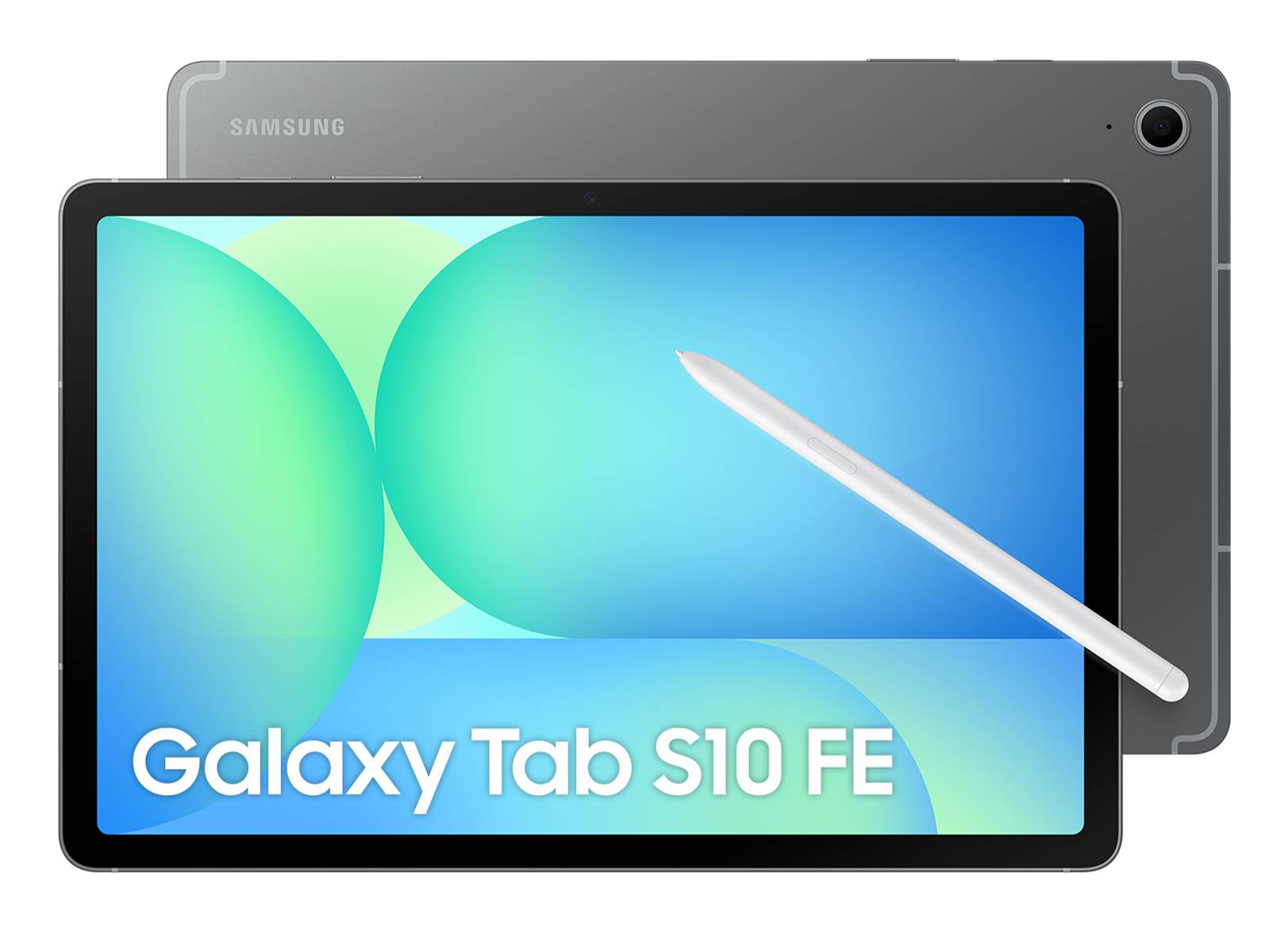 Samsung Galaxy Tab S 256 GB - 10,9" Tablet - Samsung Exynos 1,9 GHz 27,7cm-Display