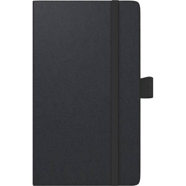 Taschenkalender 756 Kompagnon 8,7x15,3cm 1 Woche/2 Seiten Baladek schwarz 2026
