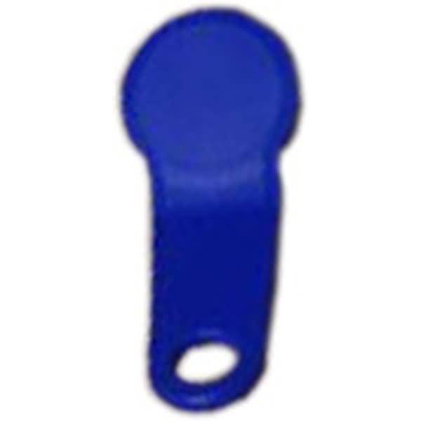 Magnetschlüssel MK90 blau