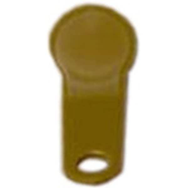 Magnetschlüssel MK90 braun