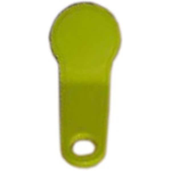 Magnetschlüssel MK90 gelb