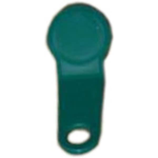 Magnetschlüssel MK90 grün