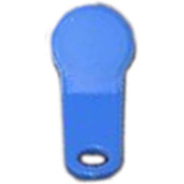 Magnetschlüssel MK90 hellblau