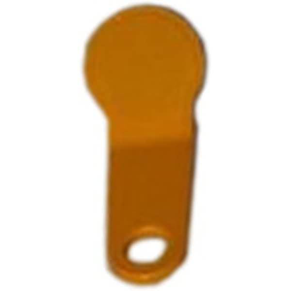 Magnetschlüssel MK90 orange