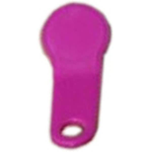 Magnetschlüssel MK90 pink