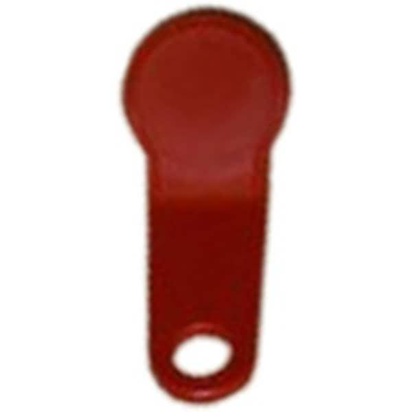 Magnetschlüssel MK90 rot