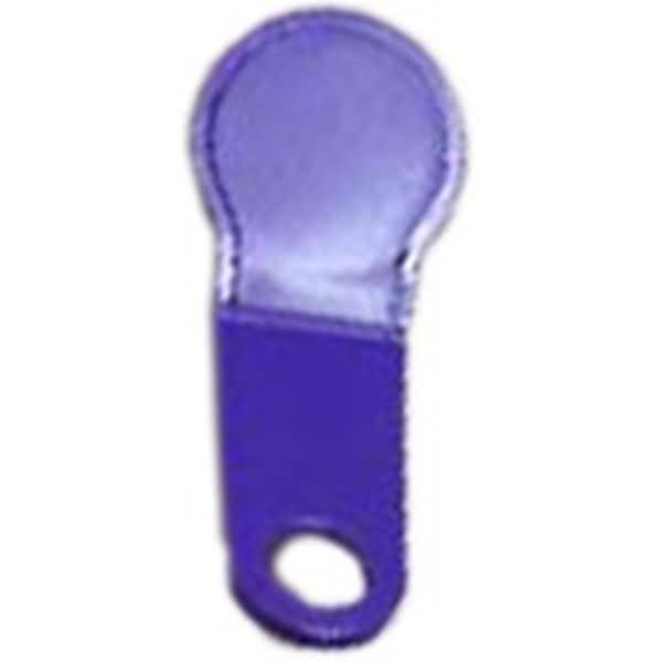 Magnetschlüssel MK90 violett