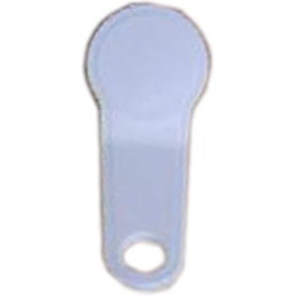 Magnetschlüssel MK90 weiß