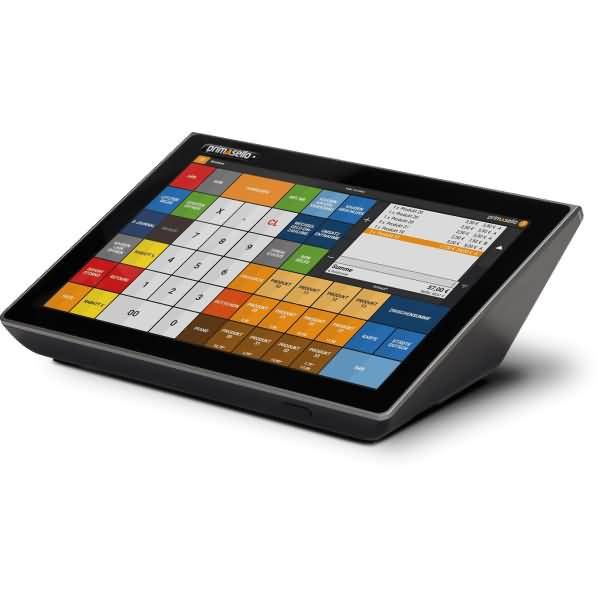 Registrierkasse X320 inkl. TSE und Software